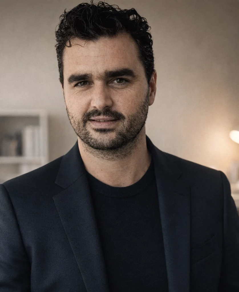 alberto postigo retrato