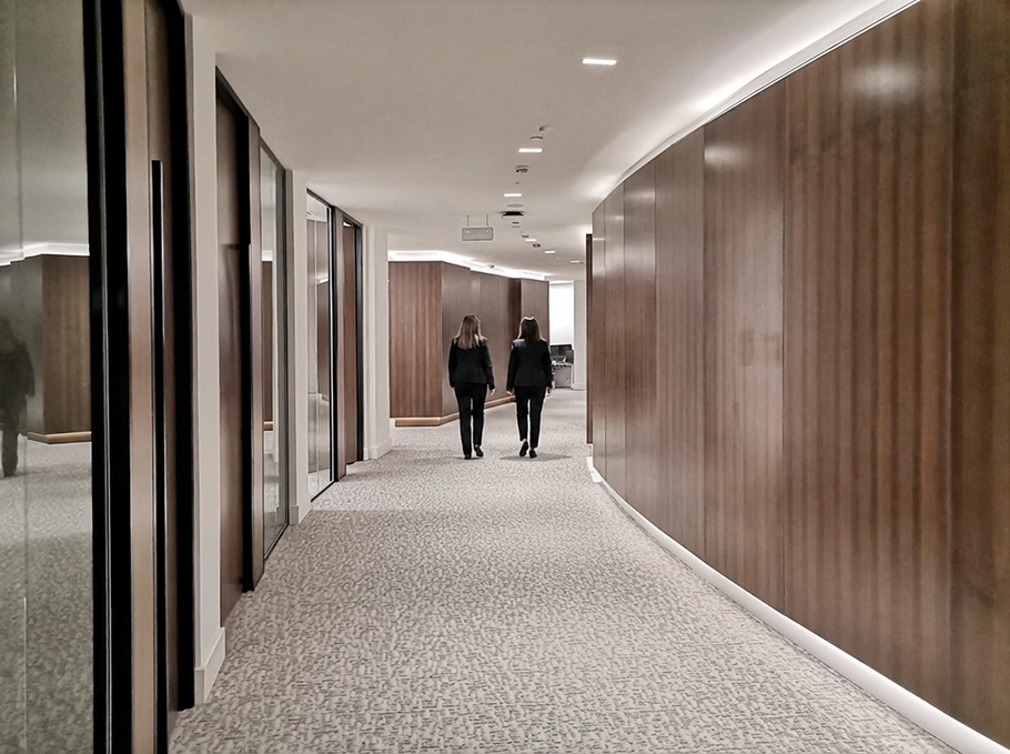 oficinas solid matter en cantabria